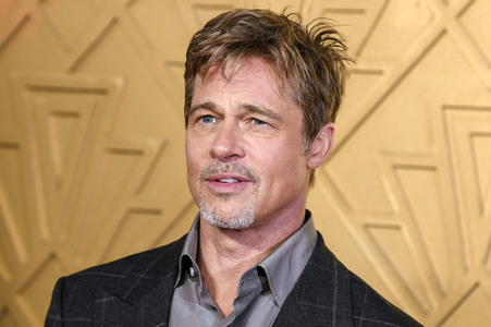 Filmpremiere 'Babylon - Rausch der Ekstase' in London
