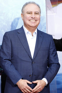 Hand and Footprint Ceremony mit James Cameron und Jon Landau in Los Angeles