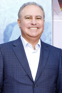 Hand and Footprint Ceremony mit James Cameron und Jon Landau in Los Angeles