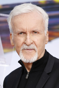 Hand and Footprint Ceremony mit James Cameron und Jon Landau in Los Angeles