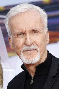 Hand and Footprint Ceremony mit James Cameron und Jon Landau in Los Angeles