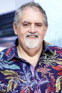 Hand and Footprint Ceremony mit James Cameron und Jon Landau in Los Angeles