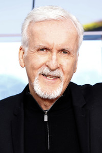 Hand and Footprint Ceremony mit James Cameron und Jon Landau in Los Angeles