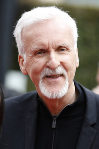 Hand and Footprint Ceremony mit James Cameron und Jon Landau in Los Angeles