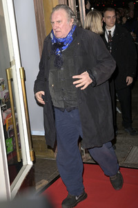 Filmpremiere 'Der Geschmack der kleinen Dinge' in Berlin