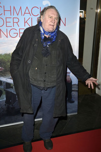 Filmpremiere 'Der Geschmack der kleinen Dinge' in Berlin