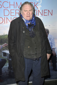 Filmpremiere 'Der Geschmack der kleinen Dinge' in Berlin