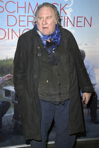 Filmpremiere 'Der Geschmack der kleinen Dinge' in Berlin