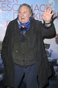 Filmpremiere 'Der Geschmack der kleinen Dinge' in Berlin