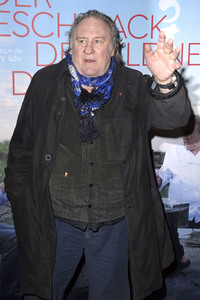 Filmpremiere 'Der Geschmack der kleinen Dinge' in Berlin
