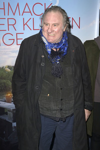 Filmpremiere 'Der Geschmack der kleinen Dinge' in Berlin