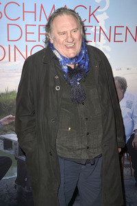Filmpremiere 'Der Geschmack der kleinen Dinge' in Berlin