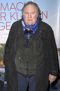 Filmpremiere 'Der Geschmack der kleinen Dinge' in Berlin