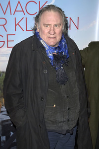 Filmpremiere 'Der Geschmack der kleinen Dinge' in Berlin