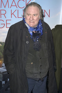Filmpremiere 'Der Geschmack der kleinen Dinge' in Berlin