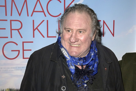 Filmpremiere 'Der Geschmack der kleinen Dinge' in Berlin
