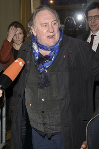 Filmpremiere 'Der Geschmack der kleinen Dinge' in Berlin
