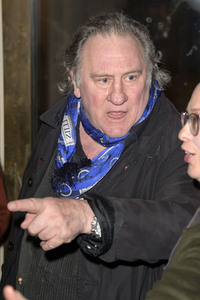 Filmpremiere 'Der Geschmack der kleinen Dinge' in Berlin