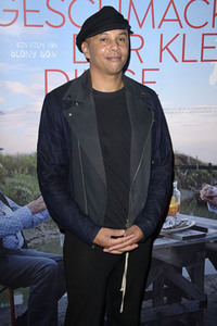Filmpremiere 'Der Geschmack der kleinen Dinge' in Berlin