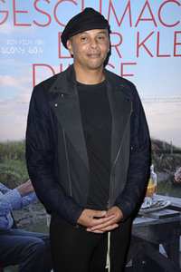 Filmpremiere 'Der Geschmack der kleinen Dinge' in Berlin