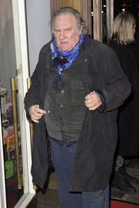 Filmpremiere 'Der Geschmack der kleinen Dinge' in Berlin