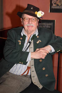 Theaterpremiere 'Ein Oscar für Emily' in München