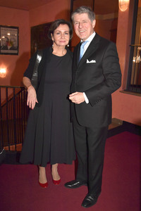 Theaterpremiere 'Ein Oscar für Emily' in München