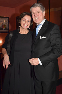 Theaterpremiere 'Ein Oscar für Emily' in München