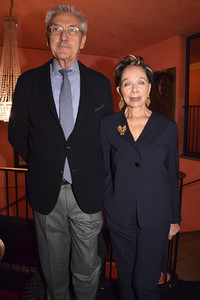 Theaterpremiere 'Ein Oscar für Emily' in München