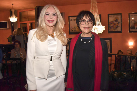 Theaterpremiere 'Ein Oscar für Emily' in München
