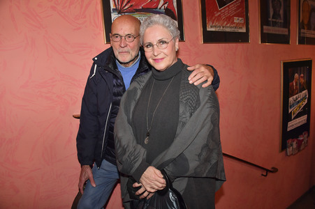Theaterpremiere 'Ein Oscar für Emily' in München