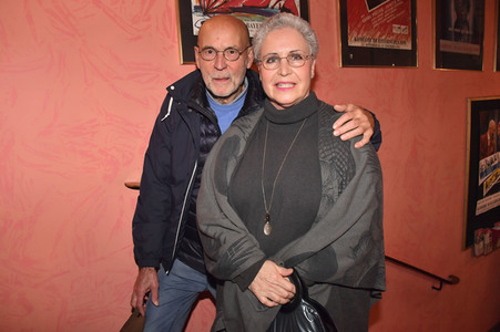 Theaterpremiere 'Ein Oscar für Emily' in München