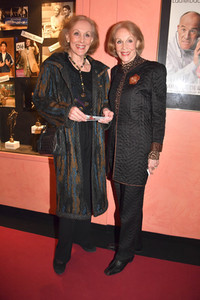 Theaterpremiere 'Ein Oscar für Emily' in München