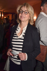 Theaterpremiere 'Ein Oscar für Emily' in München