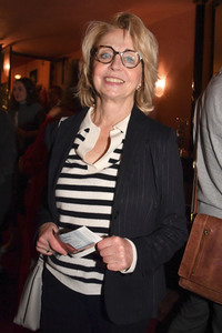 Theaterpremiere 'Ein Oscar für Emily' in München