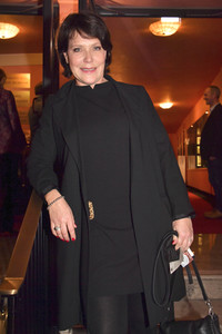 Theaterpremiere 'Ein Oscar für Emily' in München