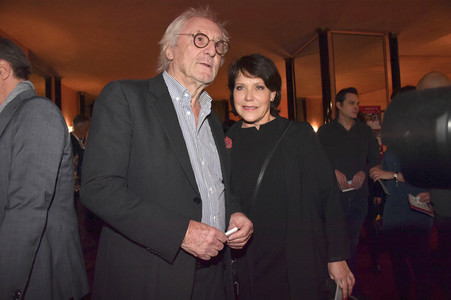 Theaterpremiere 'Ein Oscar für Emily' in München