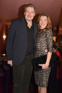 Theaterpremiere 'Ein Oscar für Emily' in München
