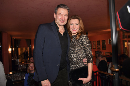 Theaterpremiere 'Ein Oscar für Emily' in München