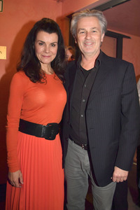 Theaterpremiere 'Ein Oscar für Emily' in München