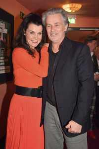 Theaterpremiere 'Ein Oscar für Emily' in München