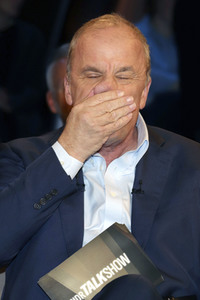 'NDR Talk Show' in Hamburg