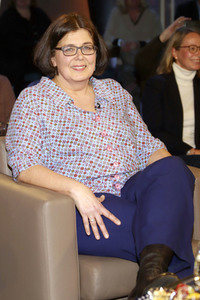 'NDR Talk Show' in Hamburg