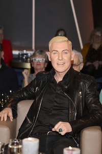'NDR Talk Show' in Hamburg