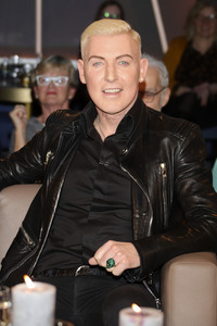 'NDR Talk Show' in Hamburg