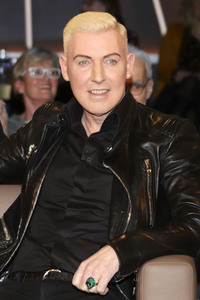 'NDR Talk Show' in Hamburg