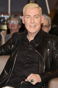 'NDR Talk Show' in Hamburg