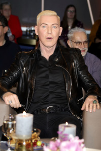 'NDR Talk Show' in Hamburg