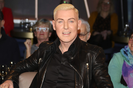 'NDR Talk Show' in Hamburg