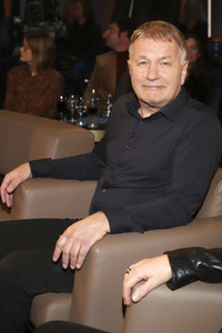 'NDR Talk Show' in Hamburg